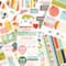 Travel Sticker Book by Recollections™
